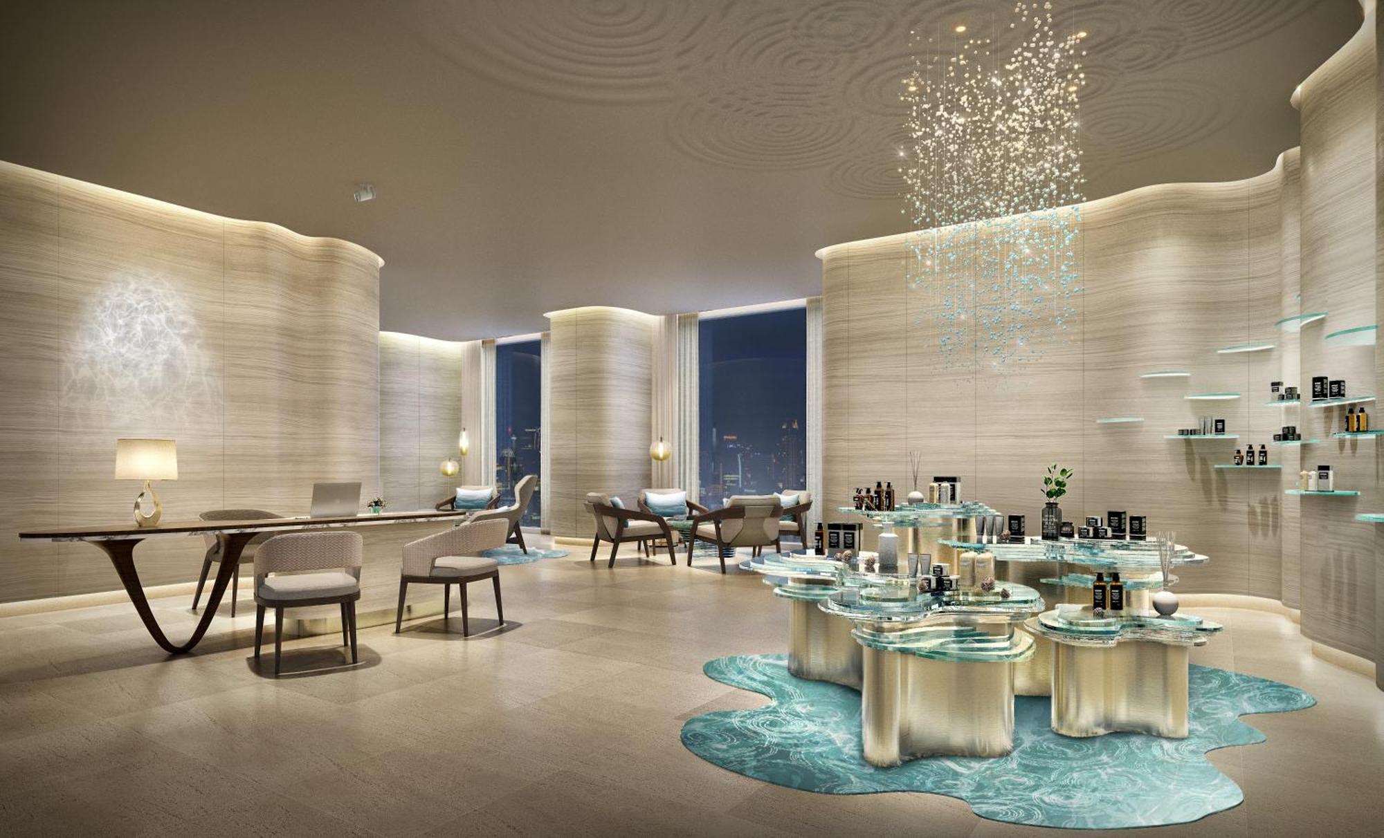 Fairmont Bombay